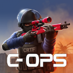 Critical Ops v1.5.0.f554 Mod APK + OBB [Latest]