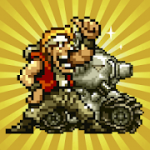 METAL SLUG ATTACK v4.5.0 Mod [Latest]