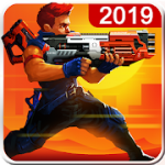 Metal Squad v1.8.1 Mod APK [Latest]