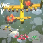 Burning Sky: Aircraft Combat v3.0.24 MOD APK (Unlimited Money)