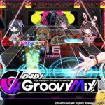 D4DJ Groovy Mix v6.11.1 MOD APK (God Mode, Always Perfect)